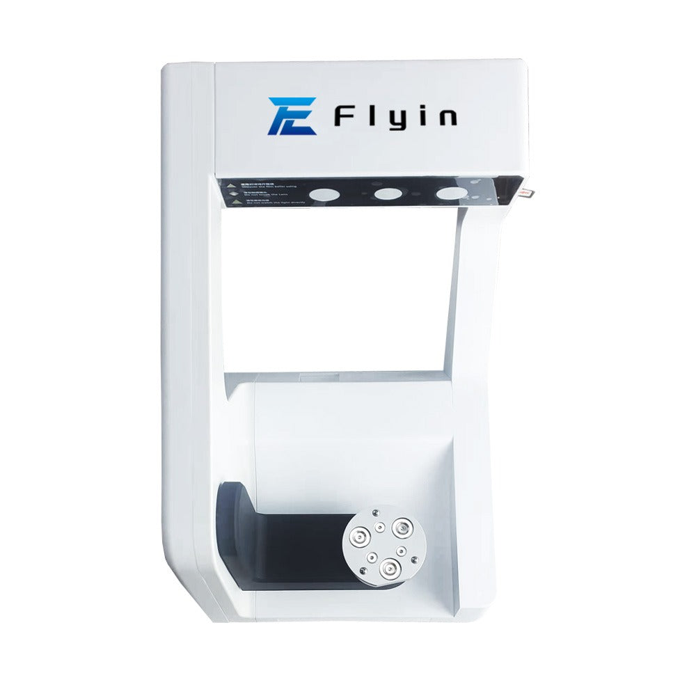 Scanner de laborator S300 Flyin-Yucera
