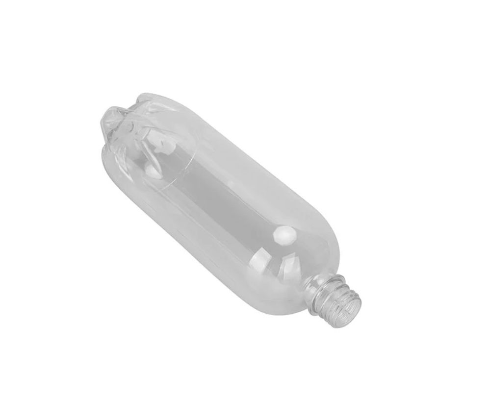Sticla apa distilata unit dentar 1,2L Suntem