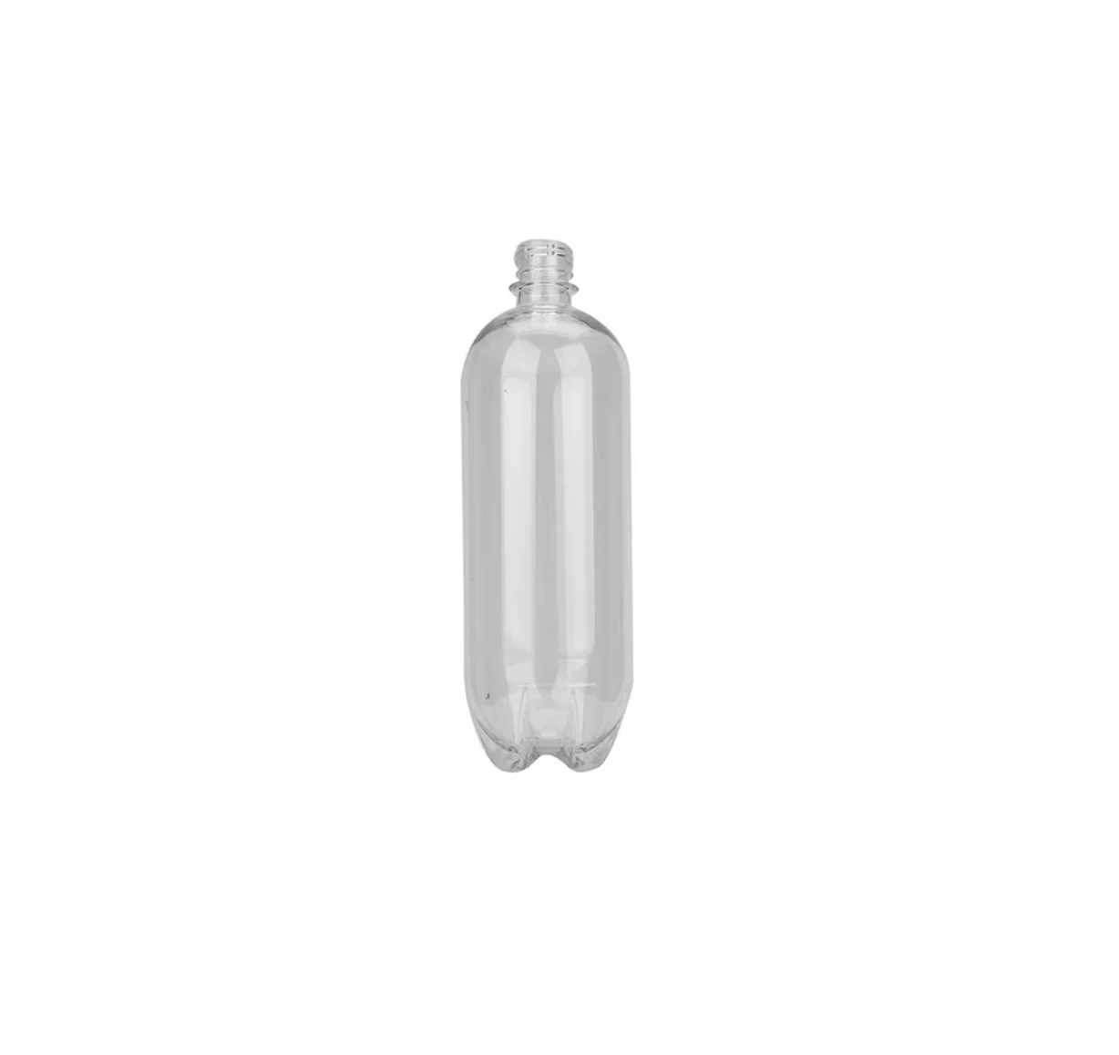 Sticla apa distilata unit dentar 1,2L Suntem