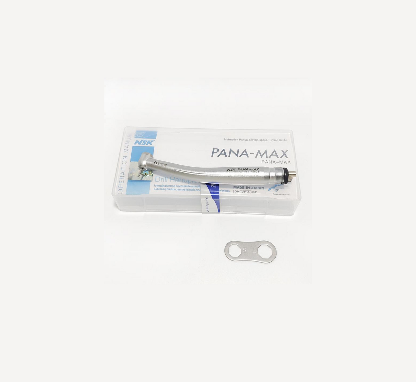 Turbina dentara NSK PANA MAX