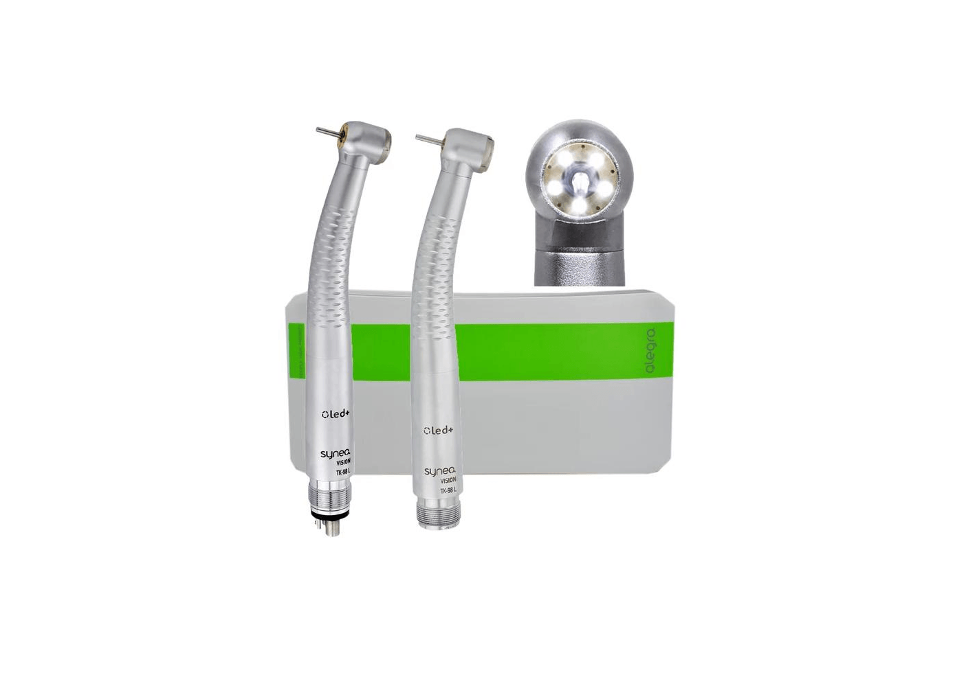Turbina dentara W&H ALEGRA HP-LED 58