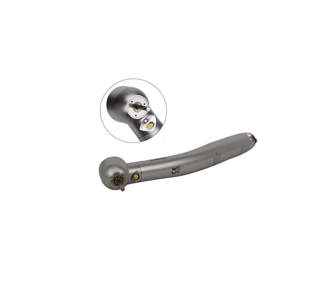 Turbina dentara Sirona LED HP-T3 LED