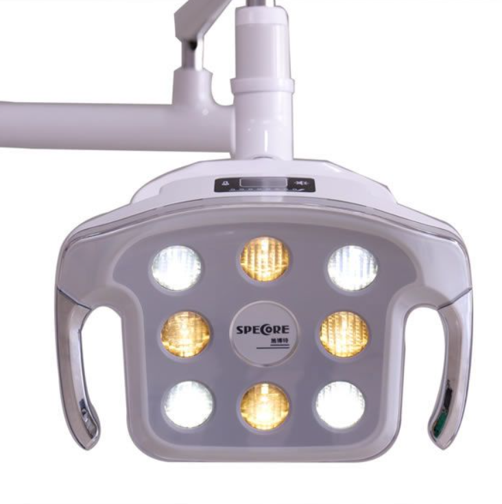 Unit dentar A6600