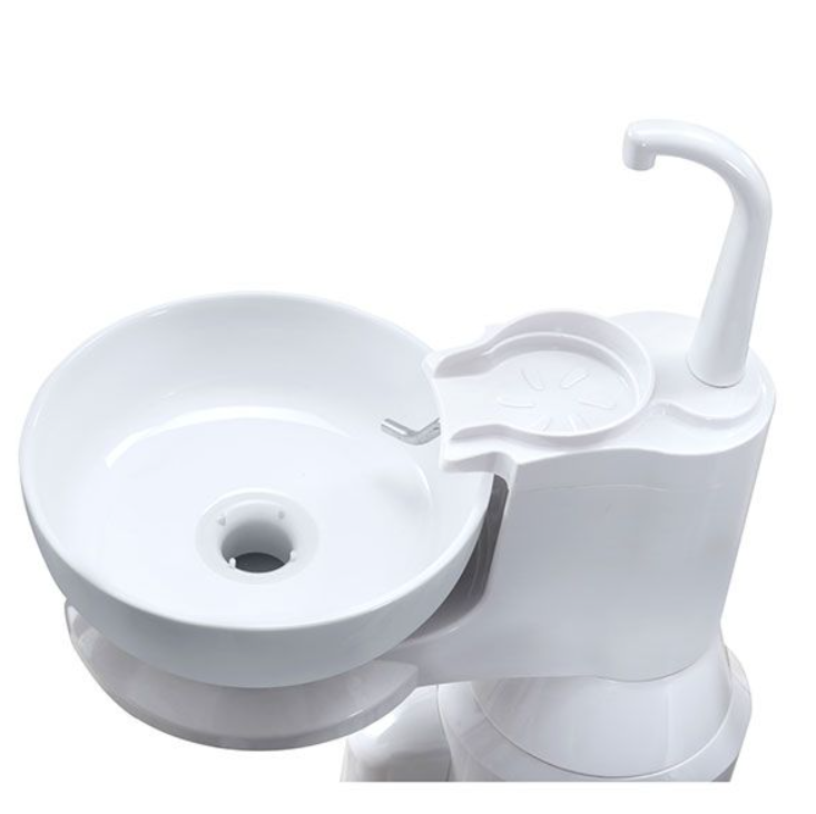 Unit dentar A6600