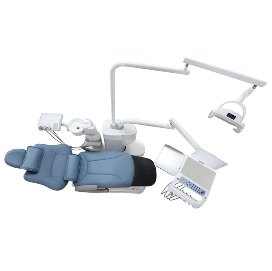 Unit dentar A6600