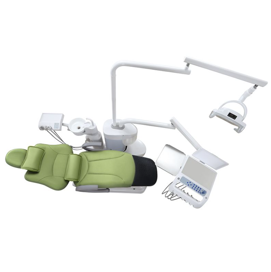 Unit dentar A6600