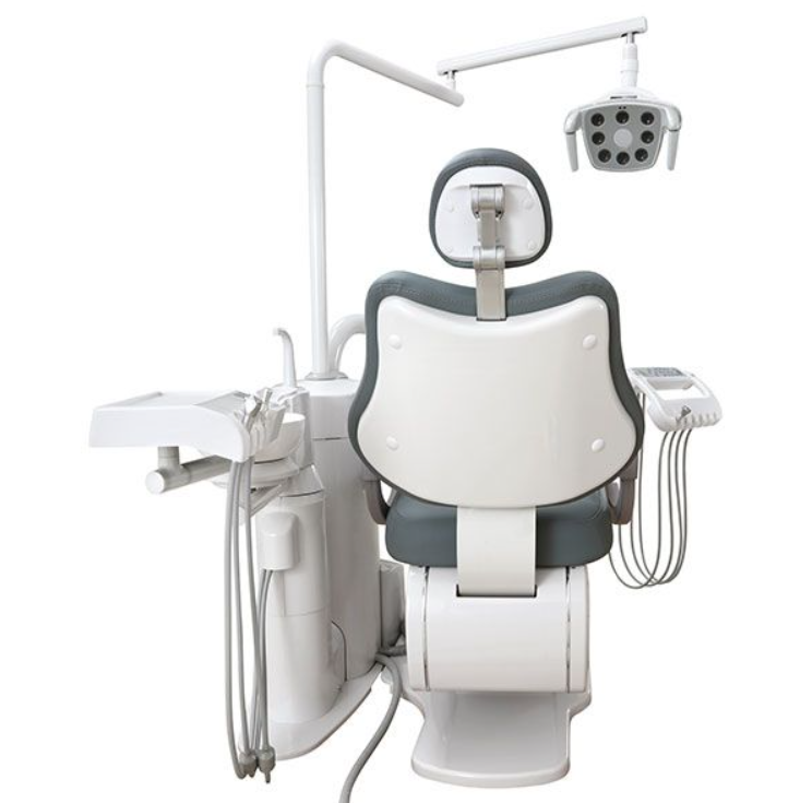 Unit dentar A6600