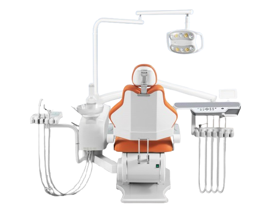 Unit dentar NV-A5000