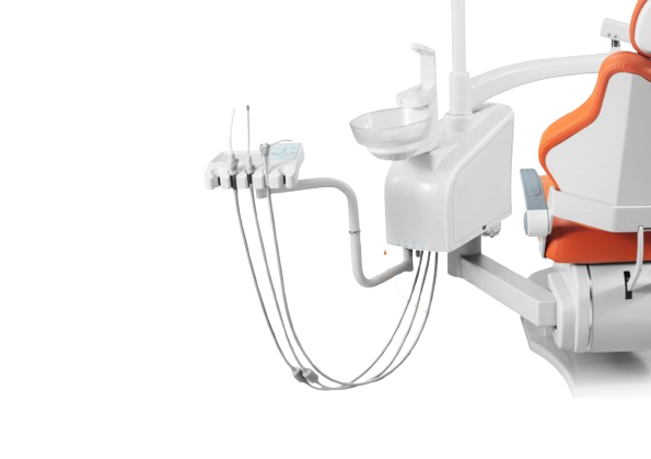 Unit dentar NV-A5000