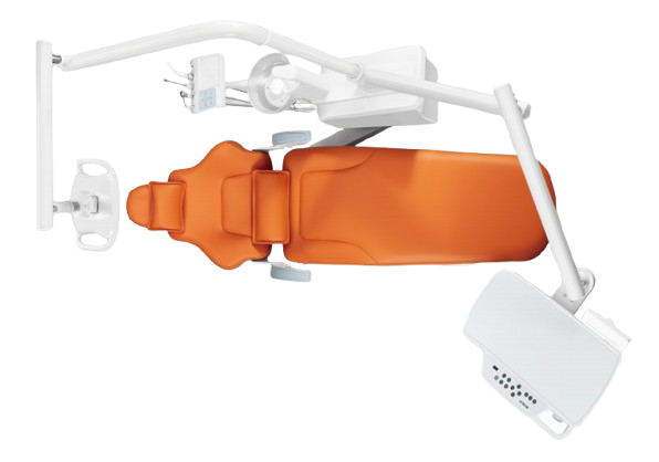 Unit dentar NV-A5000