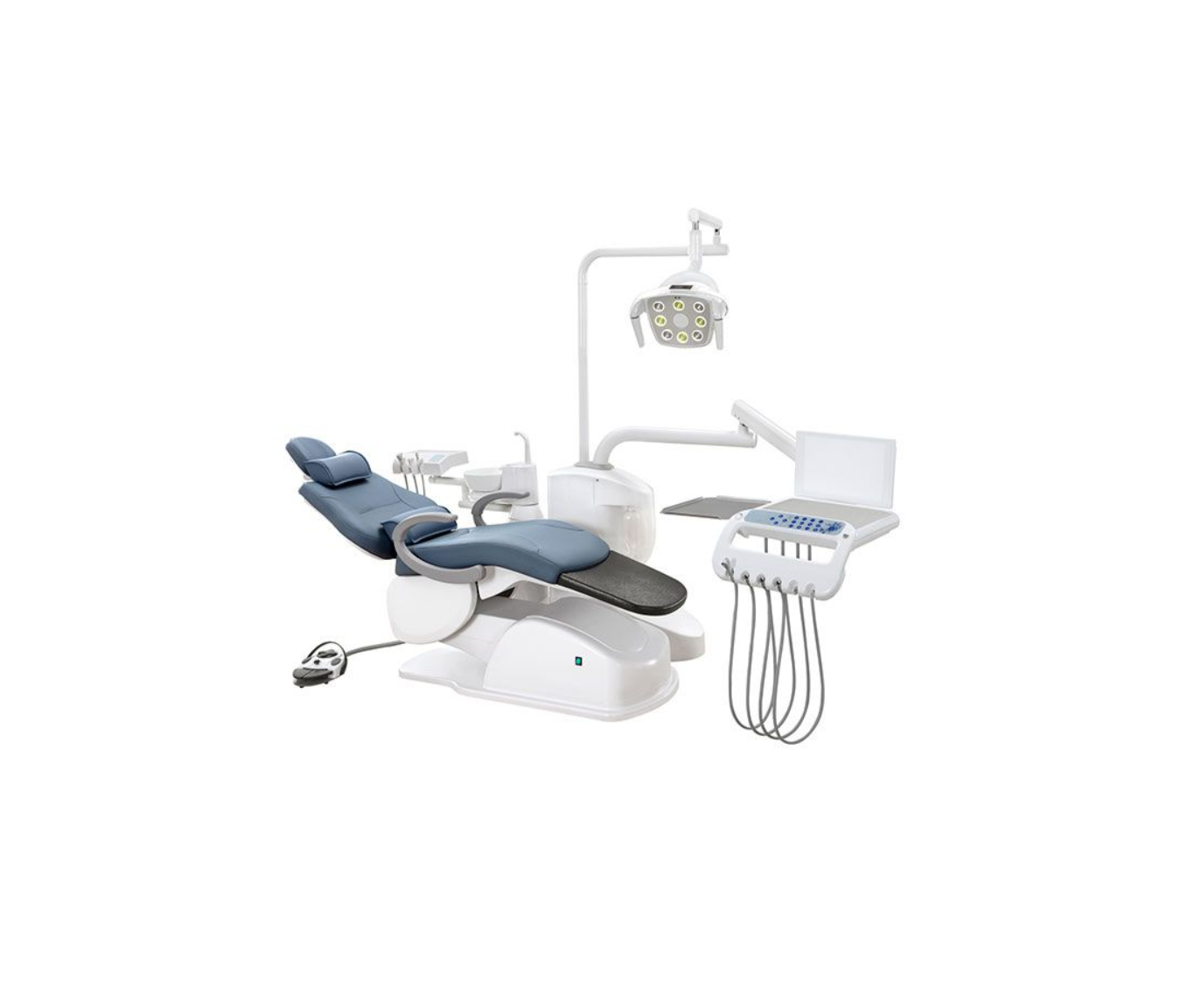 Unit dentar A6600