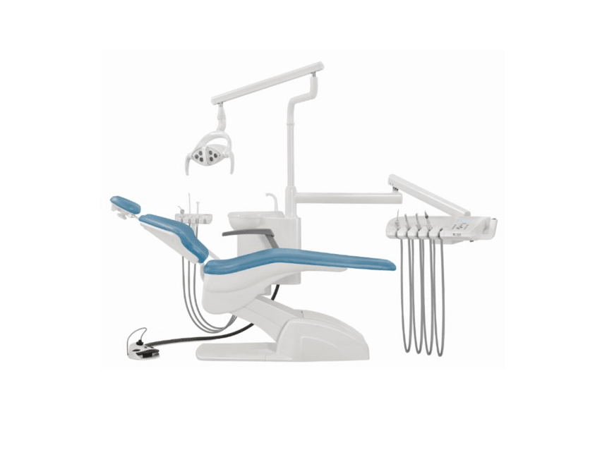 Unit dentar A1400 set complet