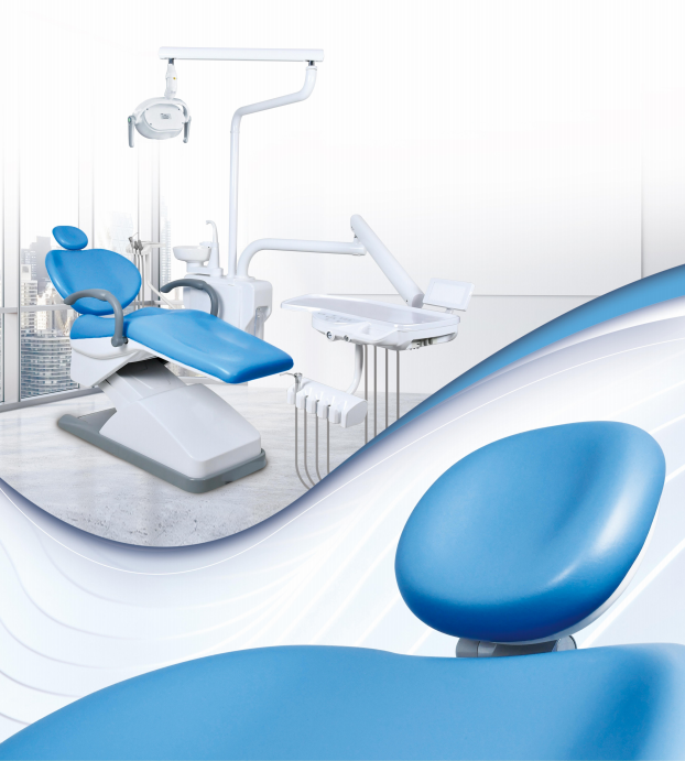 Unit dentar NV-A1300