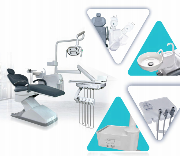 Unit dentar NV-A1500