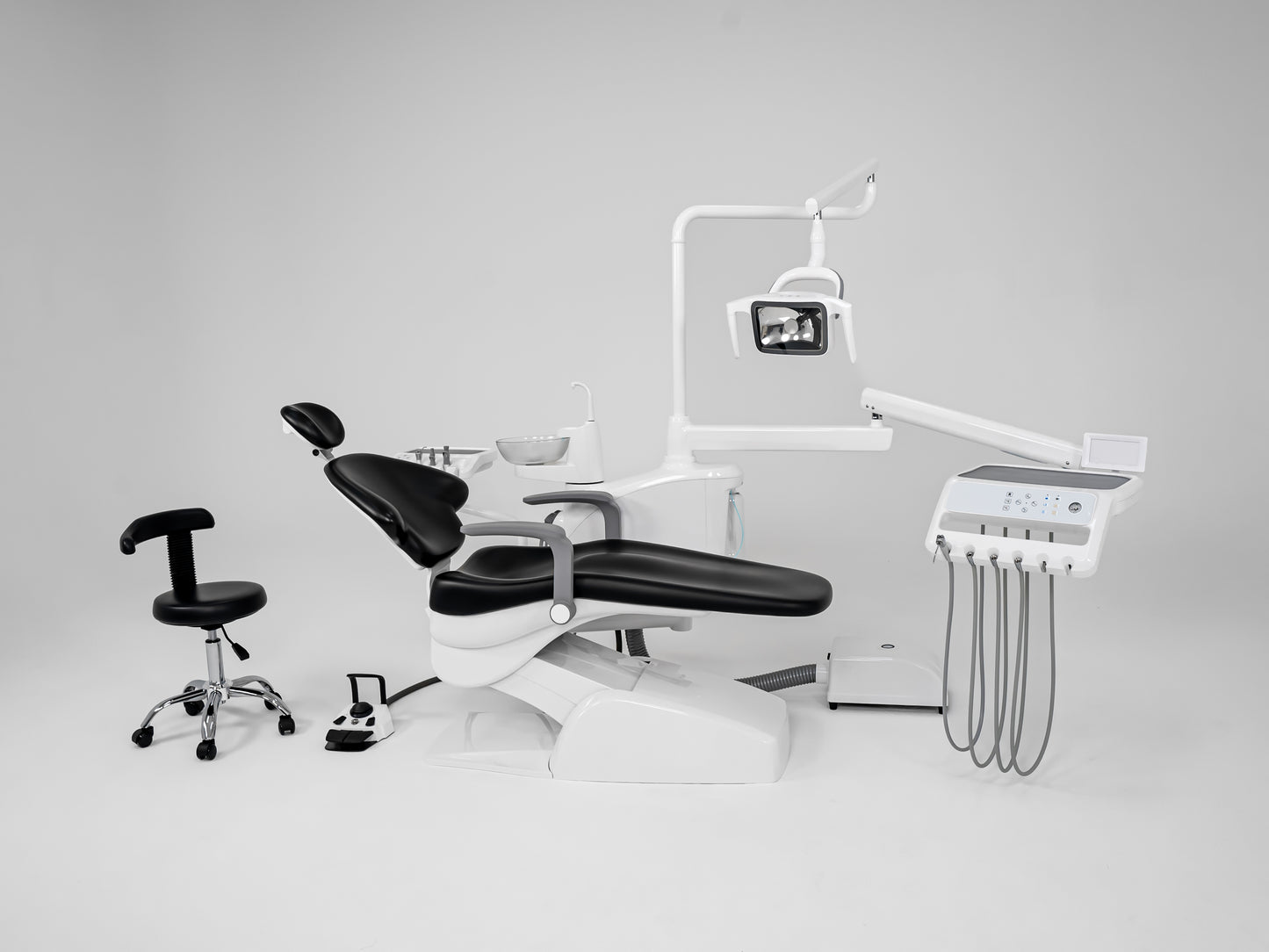 Unit dentar NV-A1680
