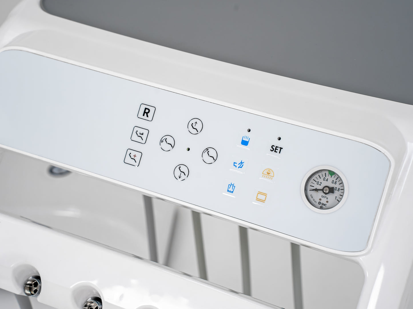 Unit dentar NV-A1680