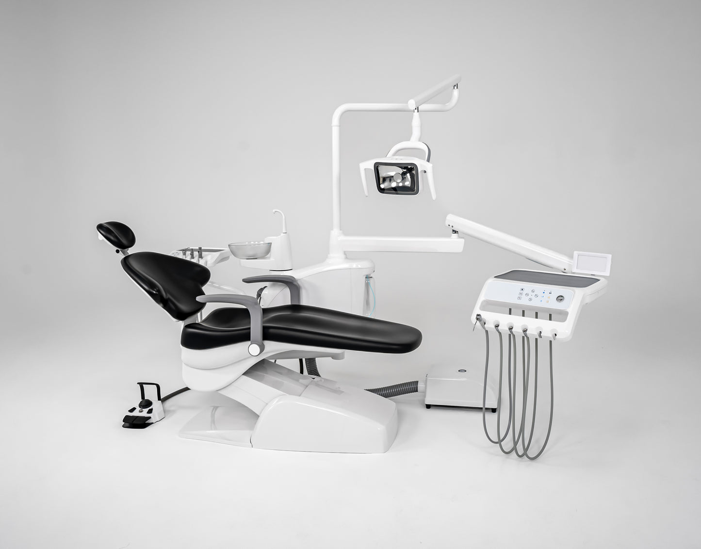 Unit dentar NV-A1680