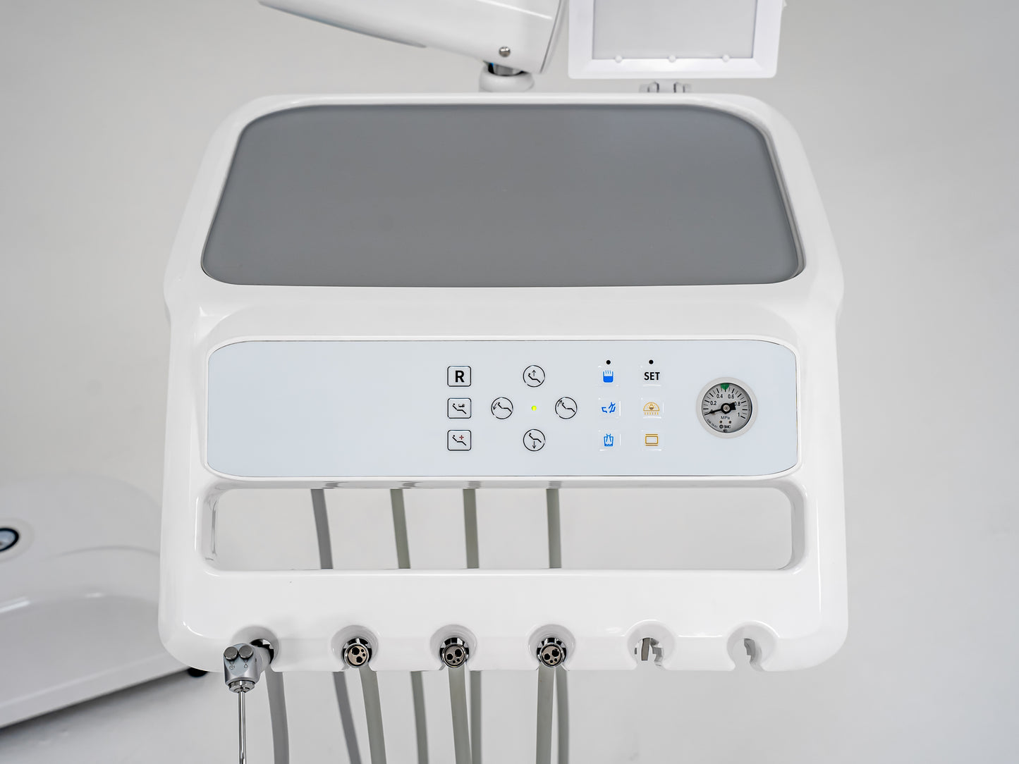 Unit dentar NV-A1680