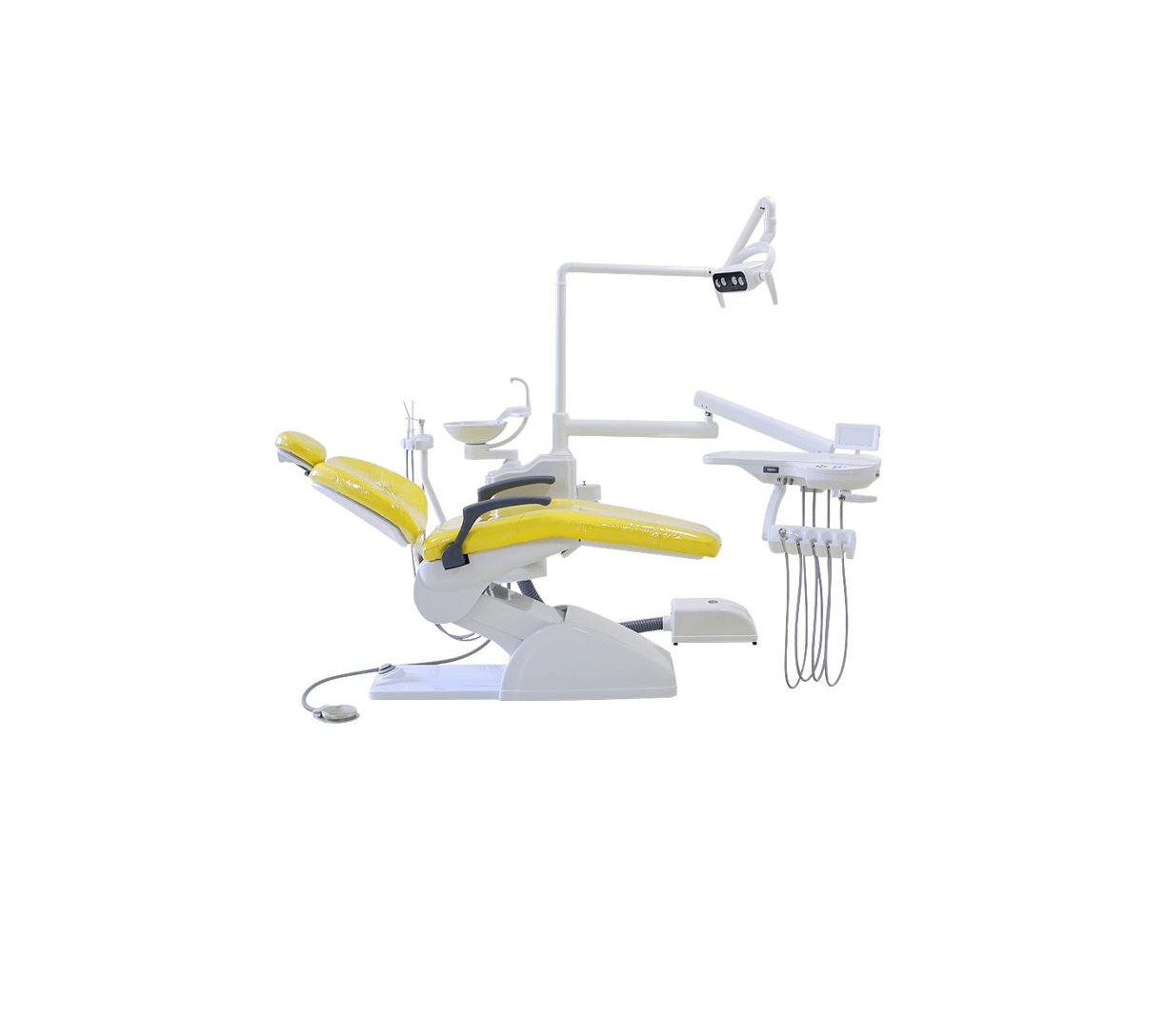 Kit Start Unit Dentar + Unit dentar NV-A775