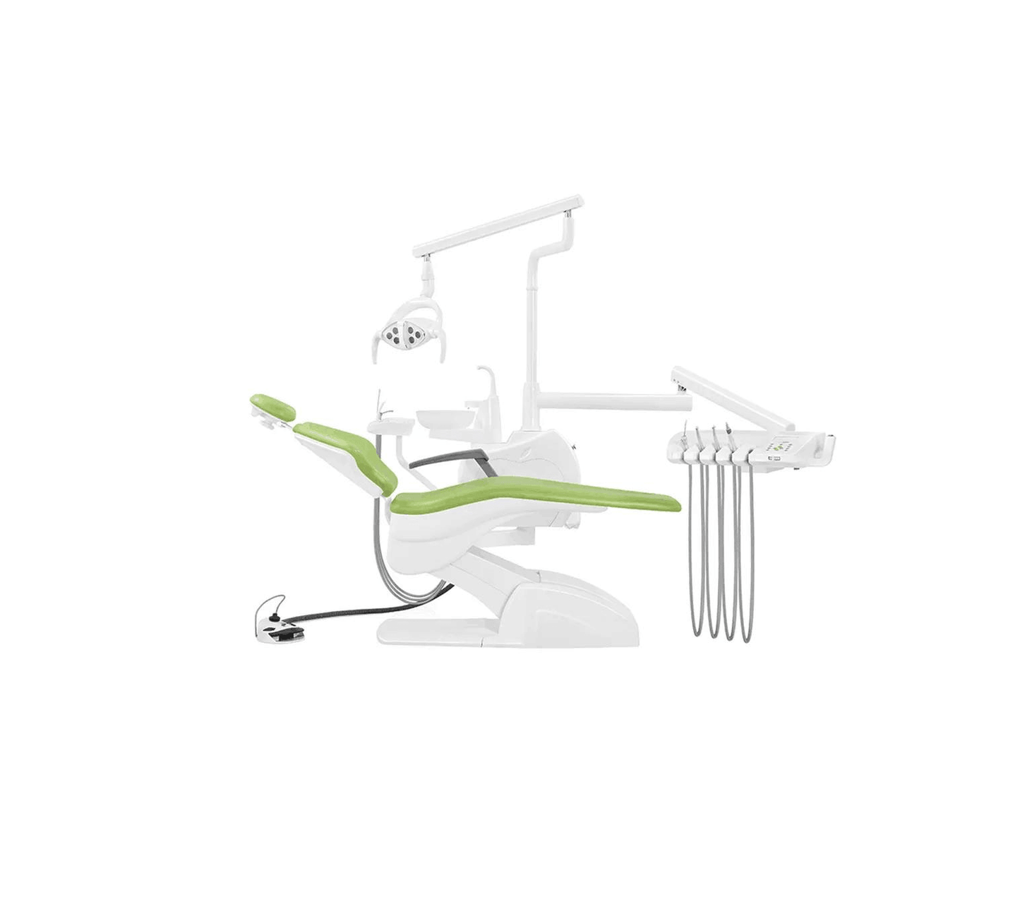 Unit dentar NV-A1400+