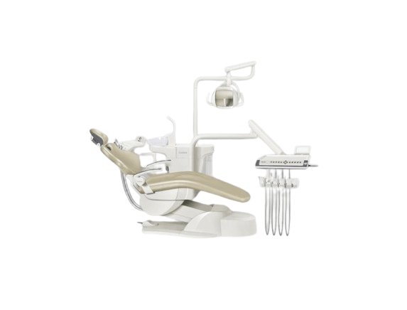 Unit dentar Suntem ST-D520