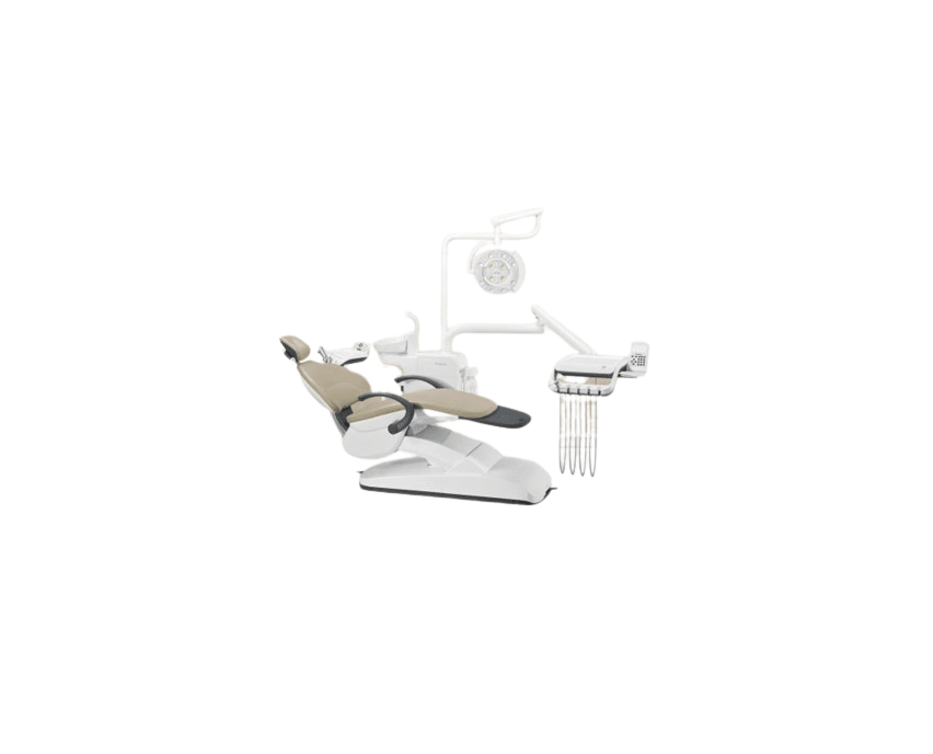 Unit dentar Suntem ST-D560