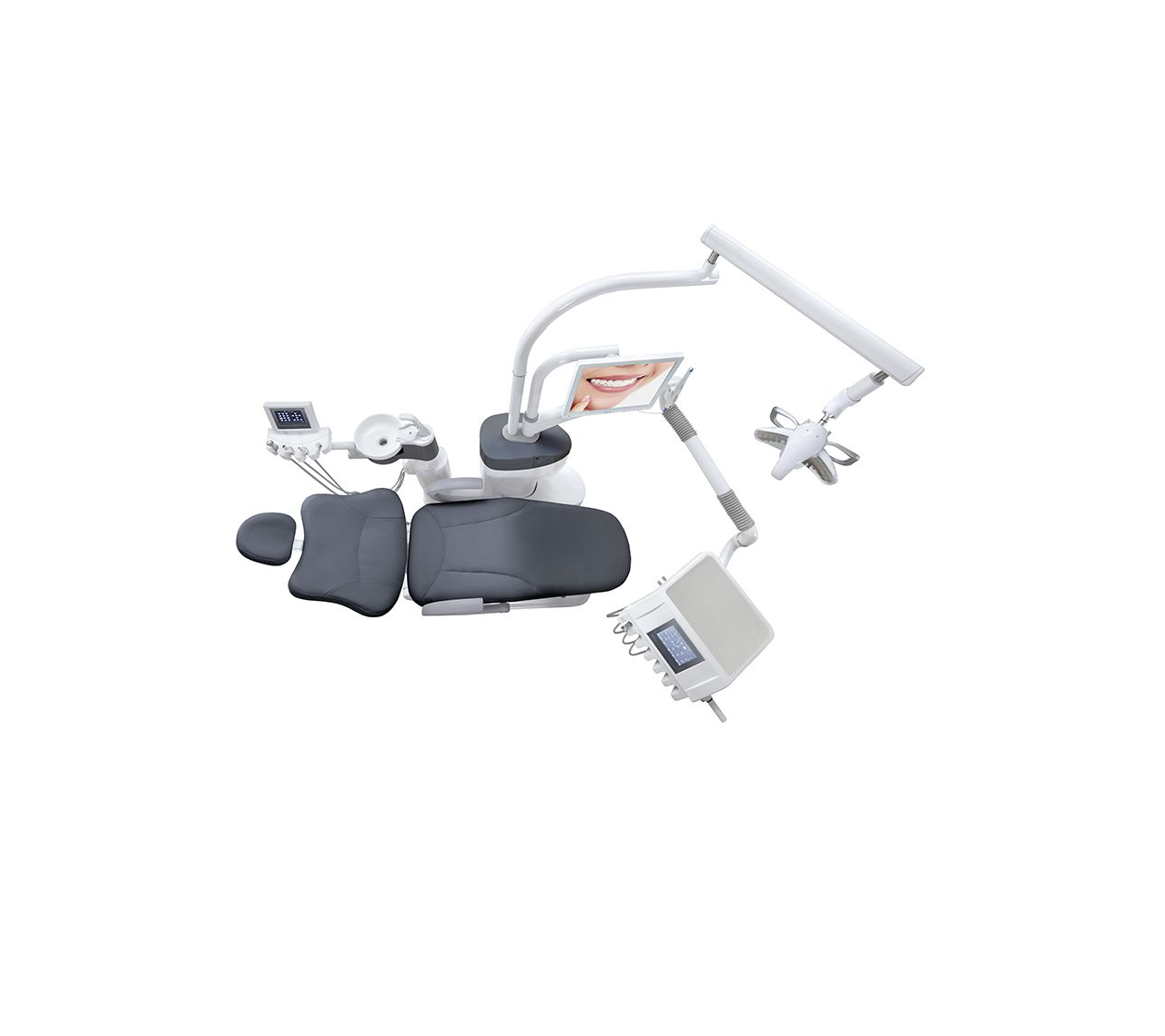 Unit dentar A6800