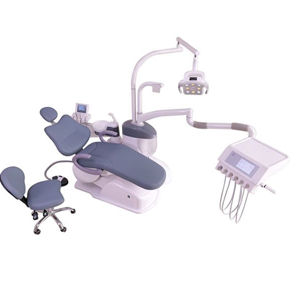 Unit dentar A6800