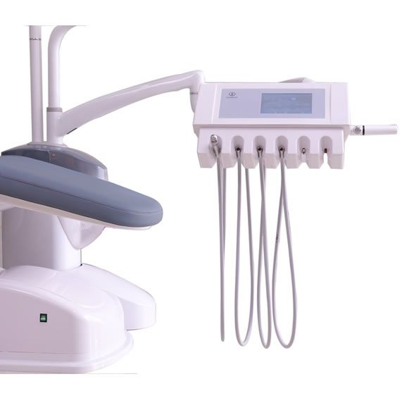 Unit dentar A6800