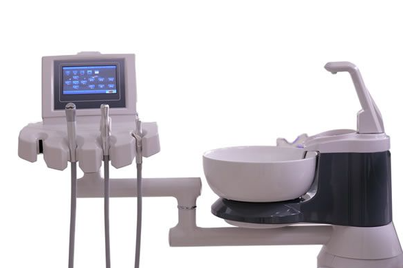 Unit dentar A6800