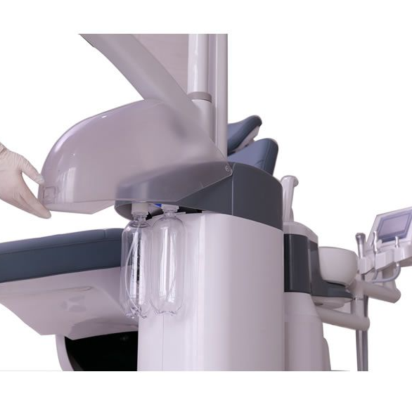 Unit dentar A6800