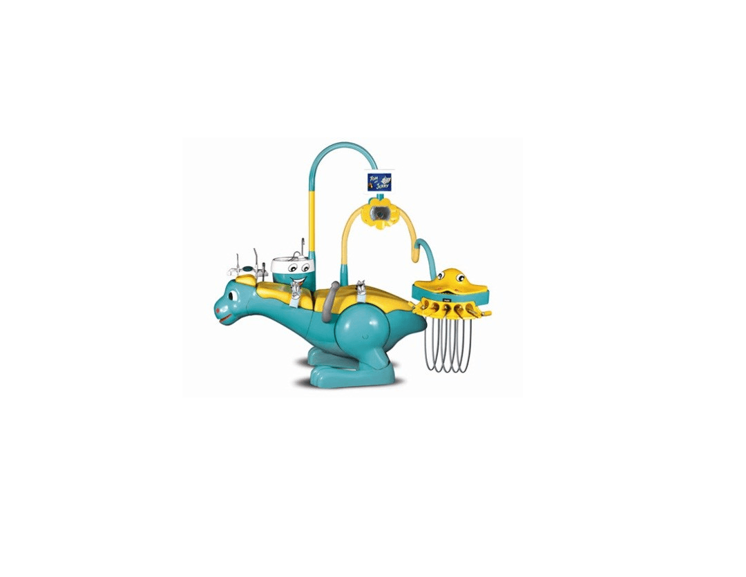 Unit dentar de copii A8000-IIA