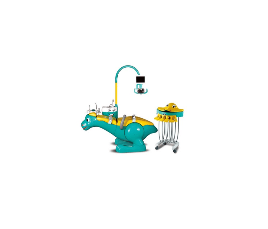 Unit dentar de copii A8000-IIB