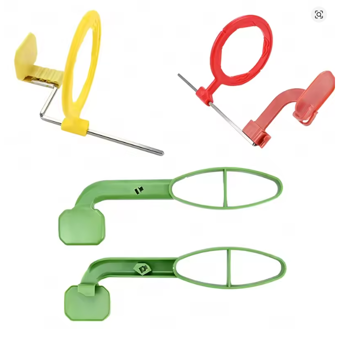X-Ray holders pentru placute fosforice
