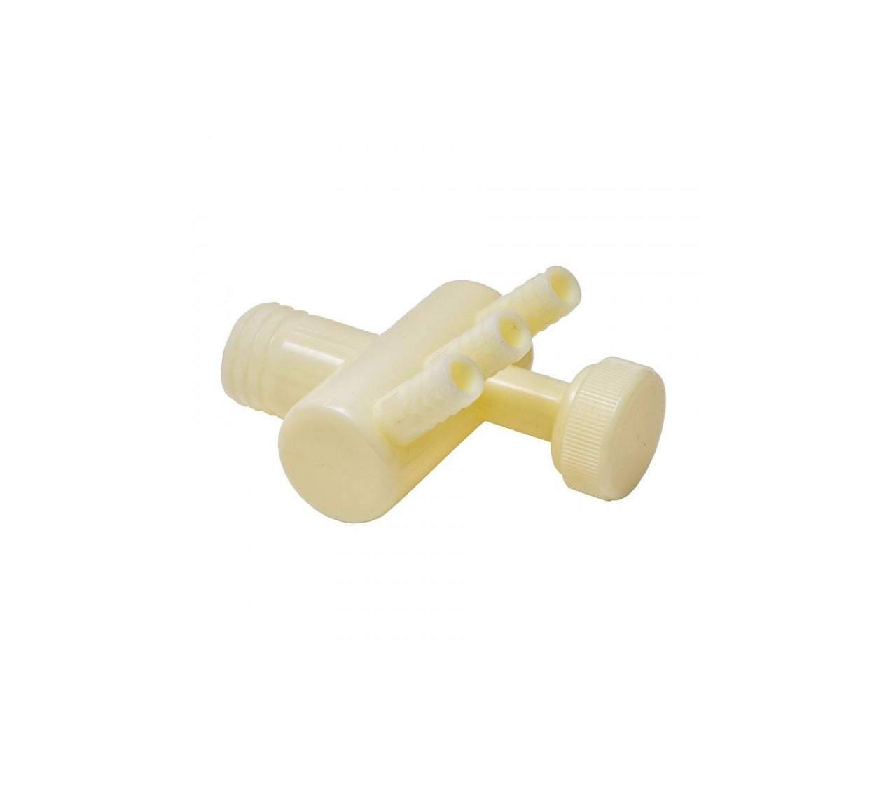 Adaptor de canalizare pentru unit dentar