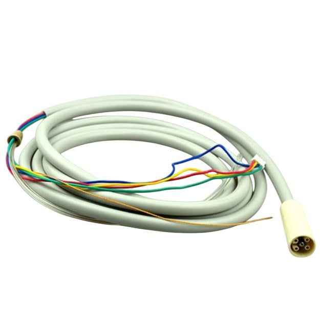 furtun de detartraj ultrasunet cu LED