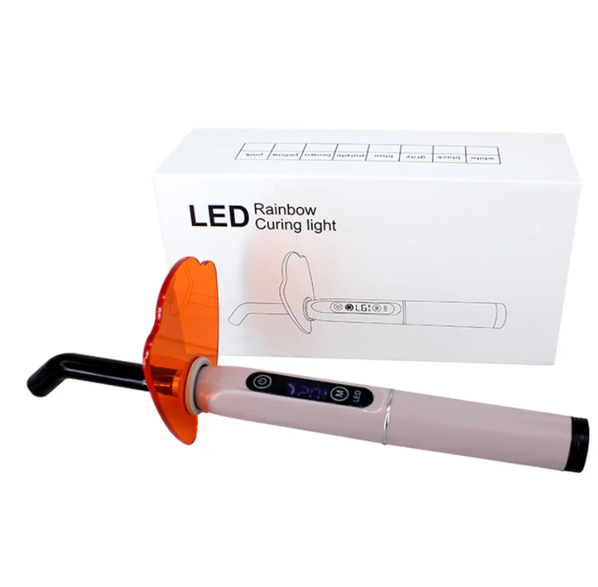 Lampa fotopolimerizare L092 LED