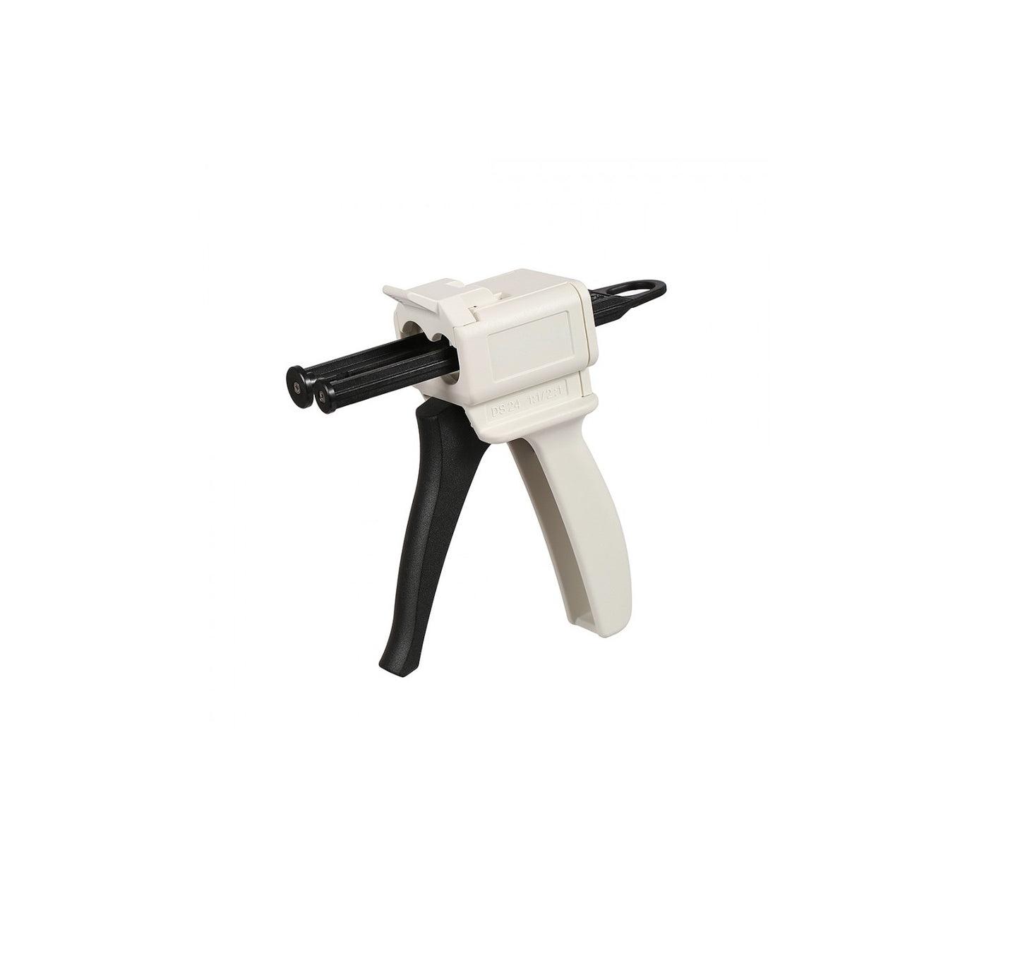 Pistol mixare si aplicare materiale dentare