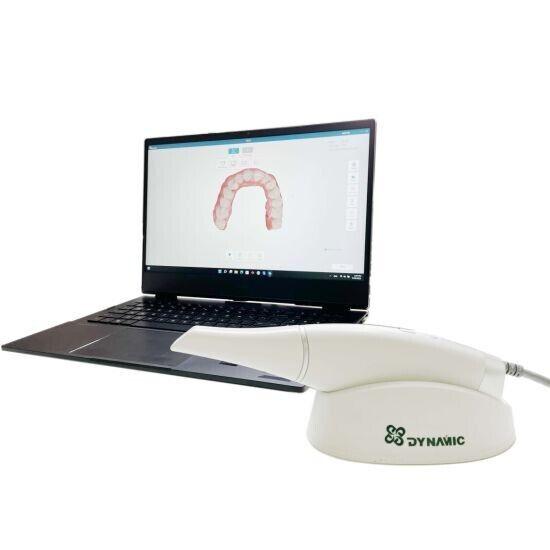 SCANER INTRAORAL DDS300