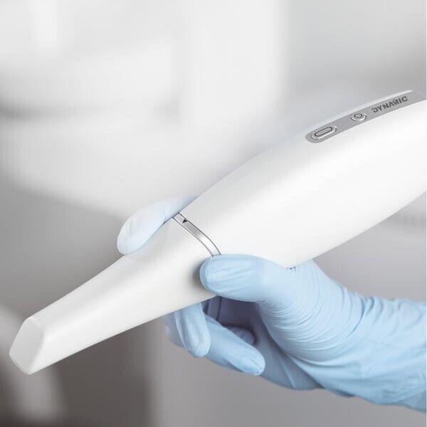 SCANER INTRAORAL DDS300