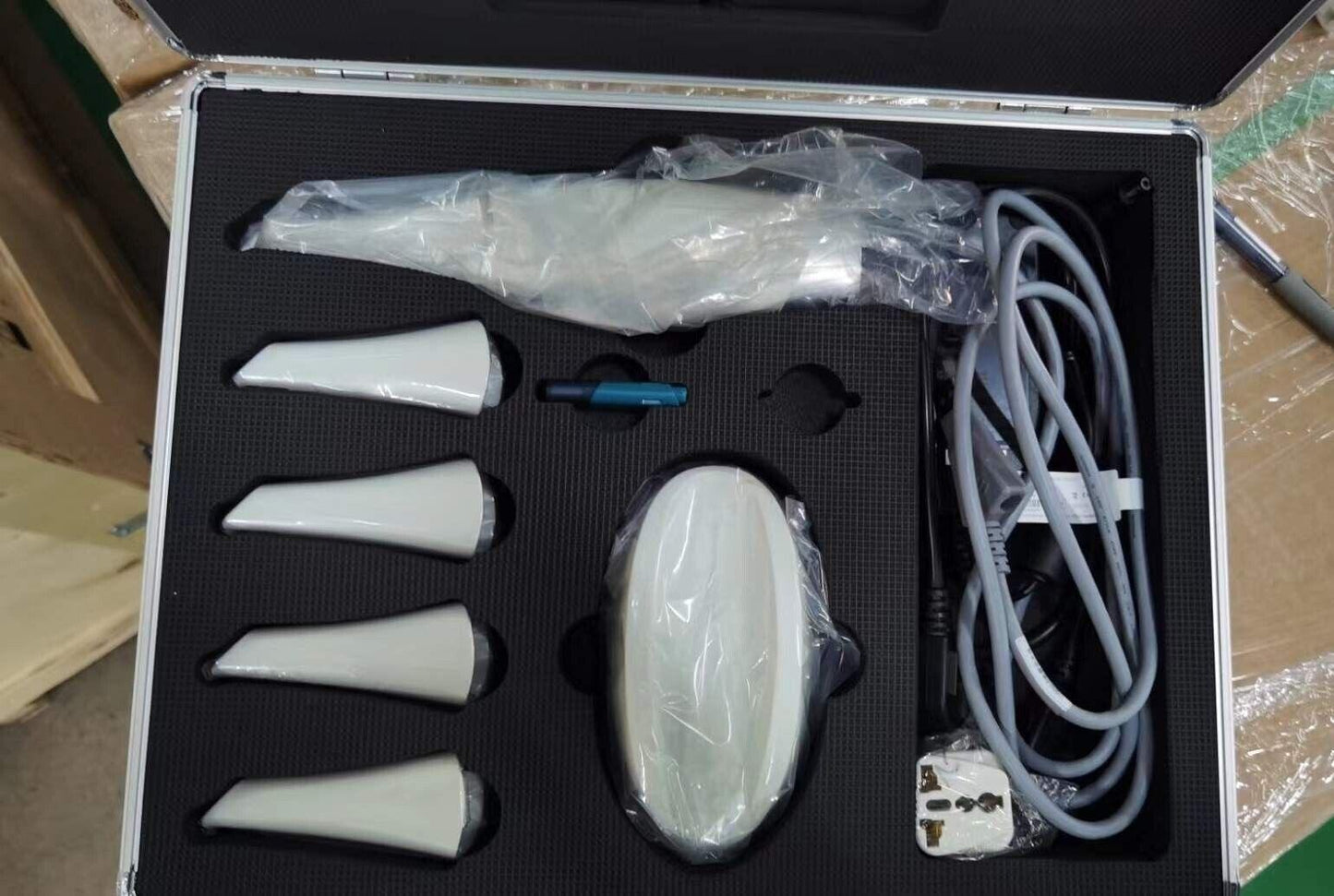 SCANER INTRAORAL DDS300