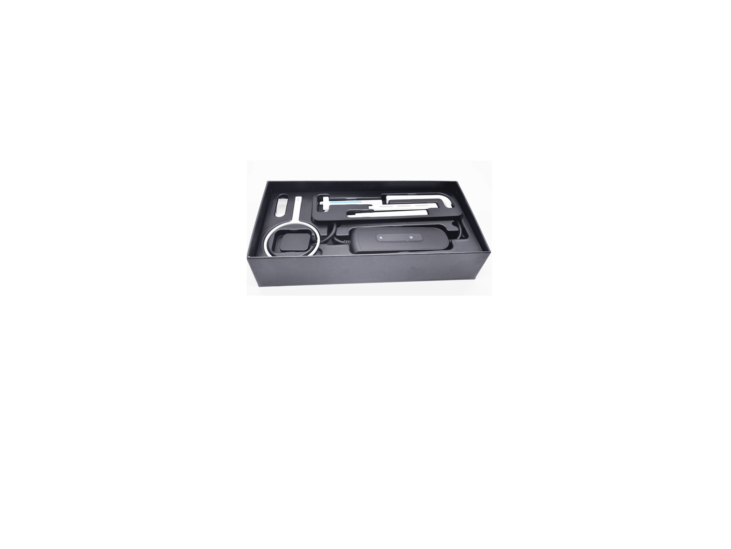 Senzor digital Rx intraoral ECO-1 si ECO-2