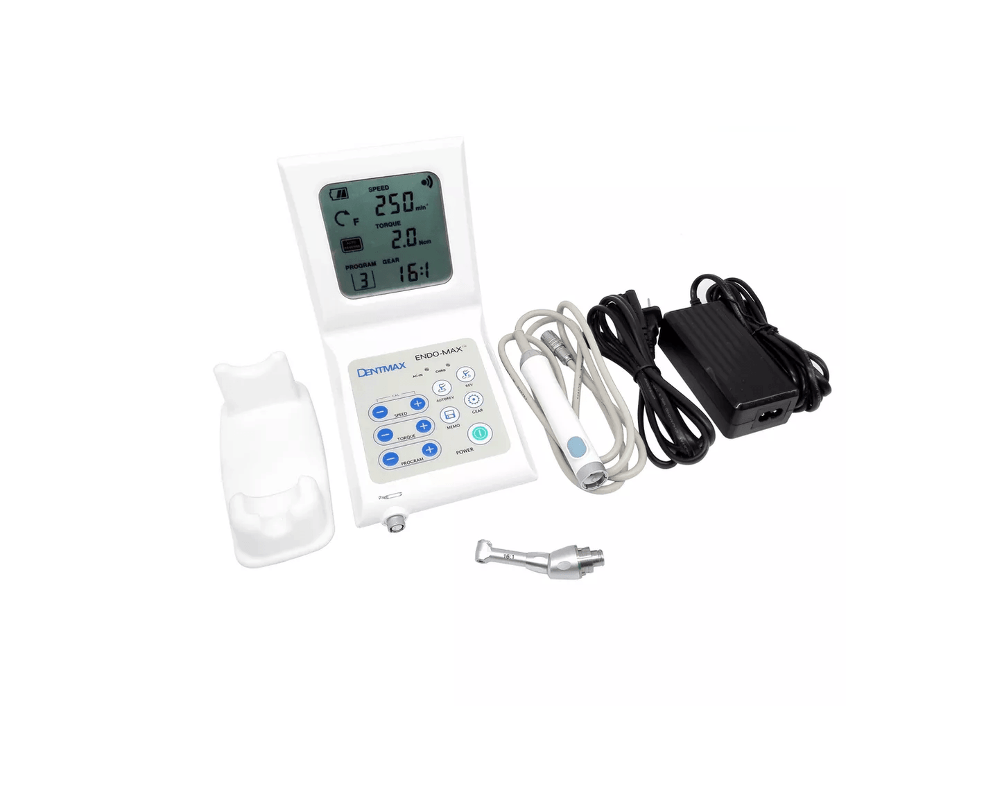 Endomotor dentsply x-smart