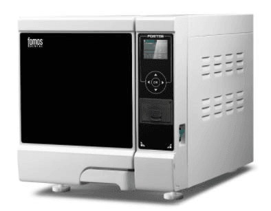 Autoclav 12L clasa B - MagStom