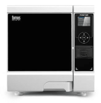 Autoclav 12L clasa B - MagStom