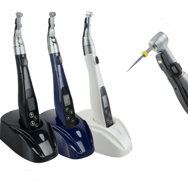 Endomotor Endo-59 With LED Light - MagStom