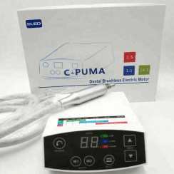 Micromotor electric C-PUMA - MagStom