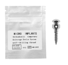 Mini implante ortodontice EF-3 - MagStom