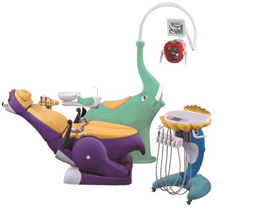 Unit dentar de copii KLT6220-C1 - MagStom