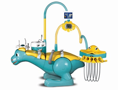 Unit dentar de copii A8000-IIA - MagStom